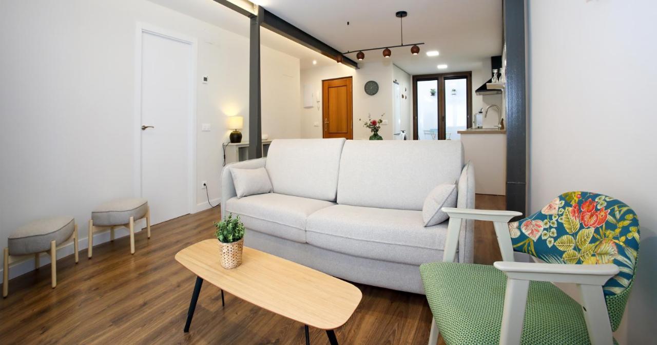 -La Olmeda- La Casona Del Zoilo Apartment El Burgo De Osma Bagian luar foto